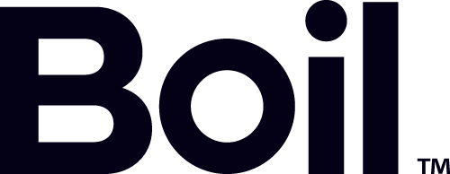 Boil-agency-logo
